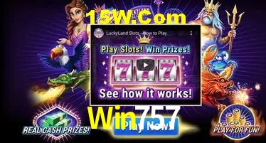 Game Providers Win757