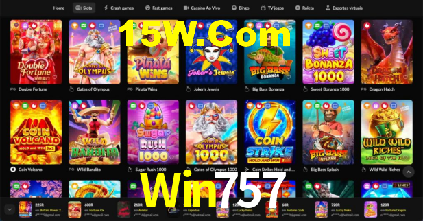 Win757