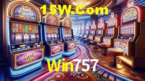 Tennis Betting Win757