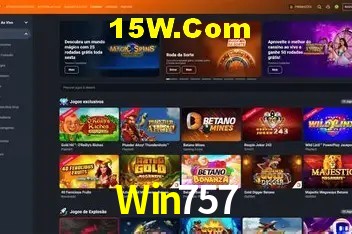 Weekend Specials Win757