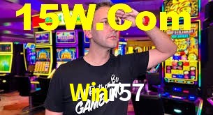 Roulette Table Win757