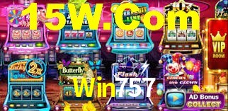 Welcome Bonus Win757