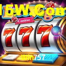 Tournaments Win757