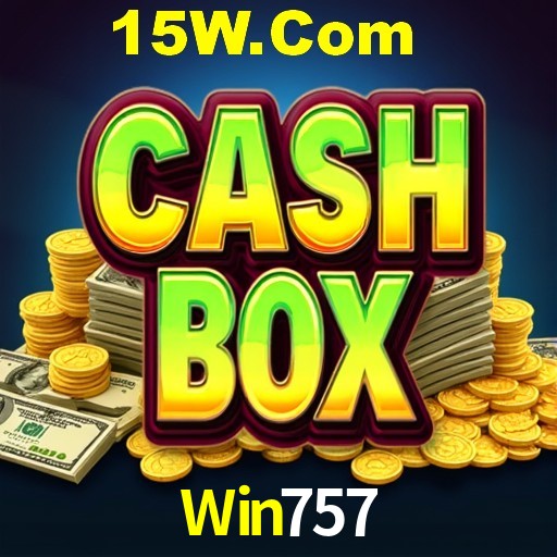 Slot Games Win757