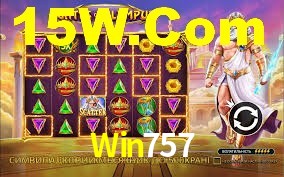 Win757: Jogos de Caça-Níqueis-Altas Recompensas, Roleta-Velocidade, Blackjack-Desafios Máximos