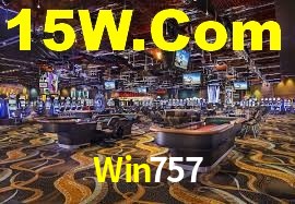 Exclusive Games Win757