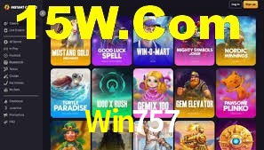 Daily Bonuses Win757